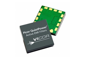 DC-DC 输入滤波器