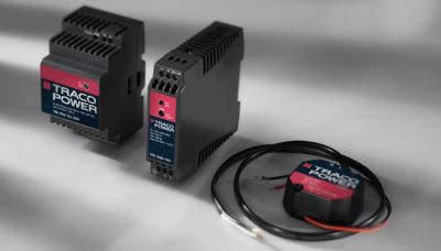 交流/直流电源楼宇自动