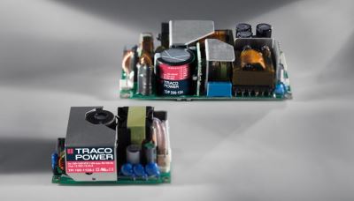 开放式框架设计高达45W