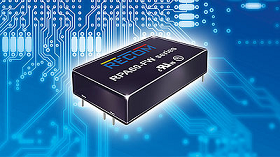 中低功率 (10-60W)