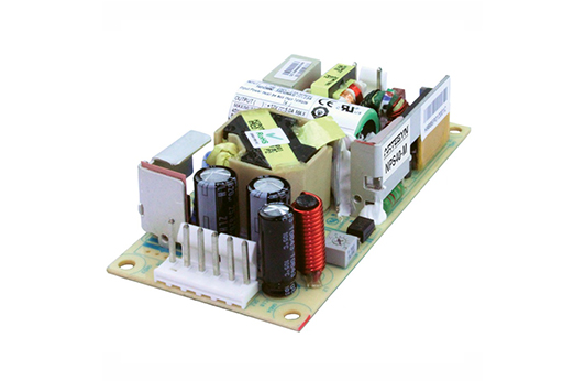 开放式、低功率电源