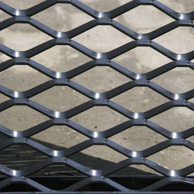 开云APP：铝板网的最全面介绍